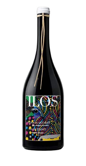 Ilos